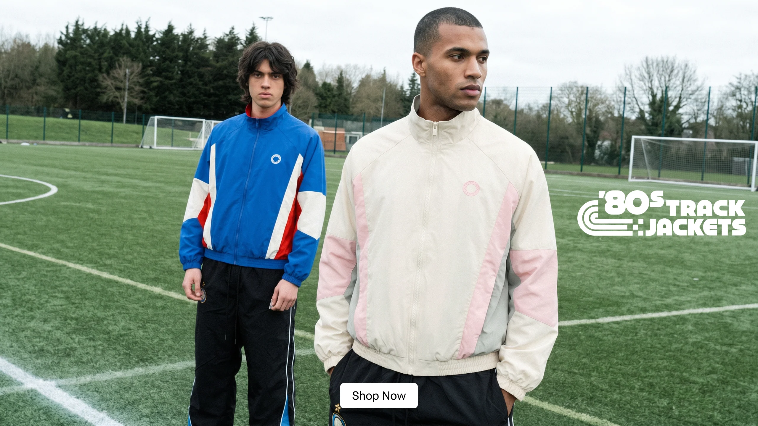 Elevate Your Streetwear Game